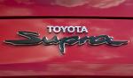 Toyota GR Supra 2019 года (UK)